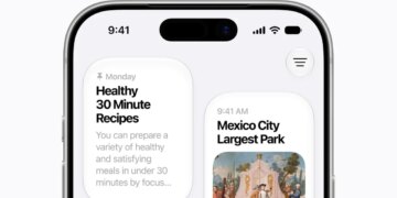 The Top New Features in Apple’s iOS 27 and iPadOS 27