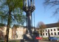 Pillory of Braine-le-Château in Braine-le-Château