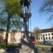 Pillory of Braine-le-Château in Braine-le-Château