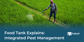 Food Tank Explains: Integrated Pest Management – Food Tank