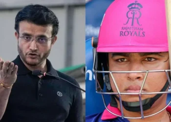 Sourav Ganguly issues big warning to Vaibhav Sooryavanshi ahead of UK tour