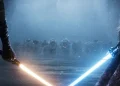 Star Wars Eclipse “literally cannot be finished” without more staff, insist striking Quantic Dream developers