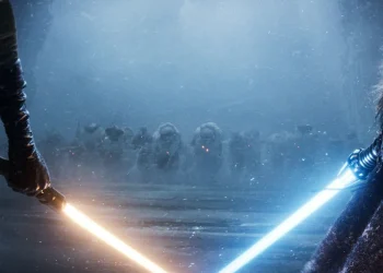 Star Wars Eclipse “literally cannot be finished” without more staff, insist striking Quantic Dream developers