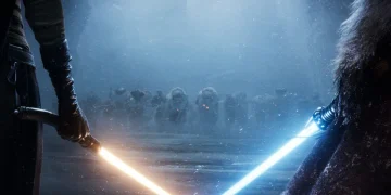 Star Wars Eclipse “literally cannot be finished” without more staff, insist striking Quantic Dream developers
