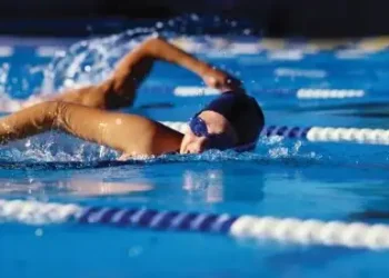 Swimmers’ Shoulder Pain: Exercises for Prevention