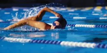 Swimmers’ Shoulder Pain: Exercises for Prevention