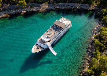Tauck Bridges Expands 2027 Family Portfolio with New Croatia Cruise