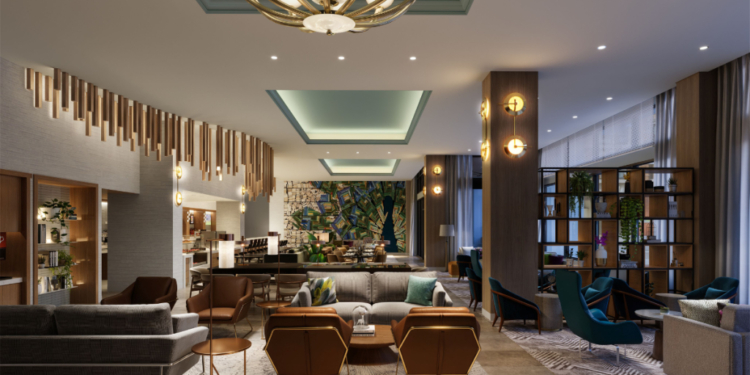 Hilton Says It Will Build New Brands Again — Owners Will Want to See the Math