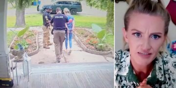 Texas mom arrested on felony charge over Facebook post about dirty water