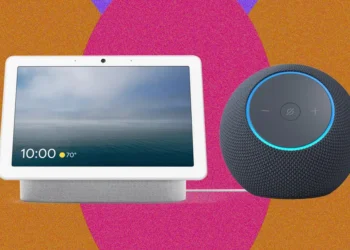 5 Best Smart Speakers (2026): Alexa, Google Assistant, Siri