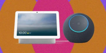 5 Best Smart Speakers (2026): Alexa, Google Assistant, Siri