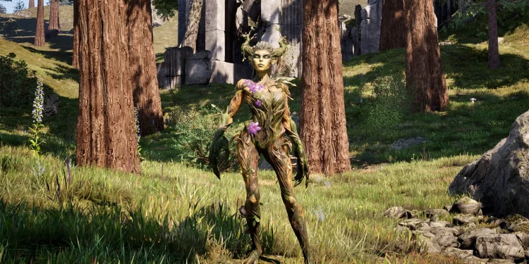 The Elder Scrolls 4: Oblivion Remastered’s physical Switch 2 release has the full game on a cartridge, and we’ve finally got a release date, too