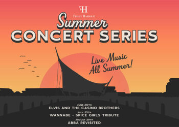 Friday Harbour Resort Announces Its Most Dynamic Summer Season Yet