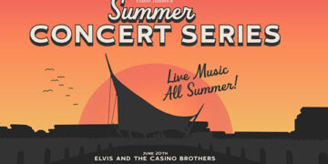 Friday Harbour Resort Announces Its Most Dynamic Summer Season Yet