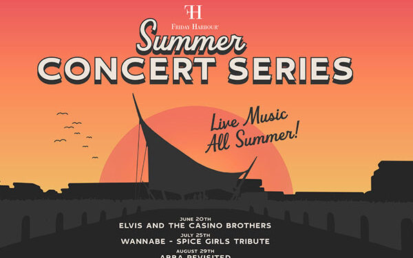 Friday Harbour Resort Announces Its Most Dynamic Summer Season Yet