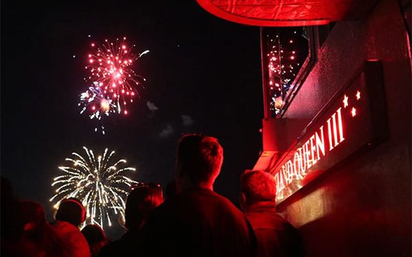 Where to Watch Canada Day Fireworks in Ontario