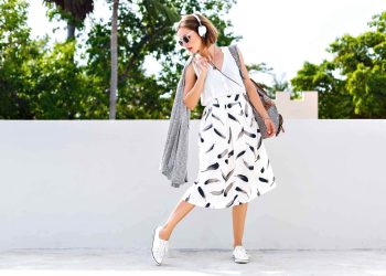 Top 10 Brands For Sustainable Skirts