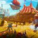 Acclaimed co-op series Trine is returning for a fresh adventure with new and familiar faces, and a heist that goes wrong