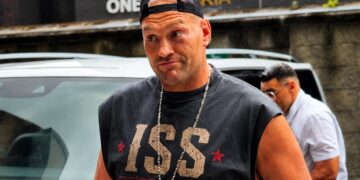 Robert Garcia Dismisses Dana White Concerns Over Tyson Fury-Anthony Joshua Fight