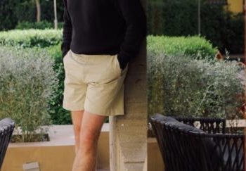 Introducing: The Bruce short – Permanent Style