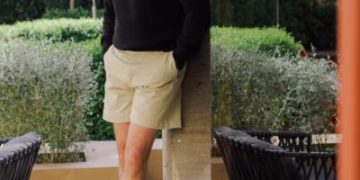 Introducing: The Bruce short – Permanent Style