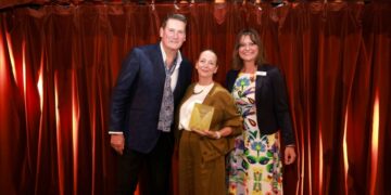 United Airlines Recognised with Multiple Honours at the 40th Anniversary Business Traveller Awards | News