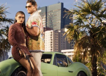 Sony wants you to know GTA 6 “will play best on PS5”, and here’s why