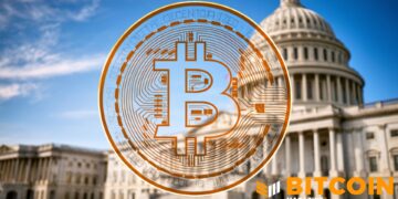 US Senate Passes Housing Bill With Four-Year Fed CBDC Ban