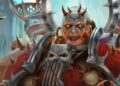 Alongside its new expansion, Warhammer 40K: Rogue Trader got a massive patch buffing its weakest classes and companion