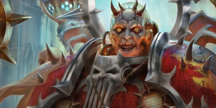 Alongside its new expansion, Warhammer 40K: Rogue Trader got a massive patch buffing its weakest classes and companion