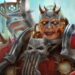 Alongside its new expansion, Warhammer 40K: Rogue Trader got a massive patch buffing its weakest classes and companion