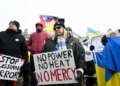 Ottawa condemns Russia’s threats against firms in Canada-Ukraine drone deal – National