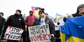 Ottawa condemns Russia’s threats against firms in Canada-Ukraine drone deal – National