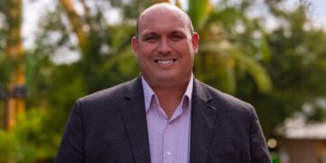 BUSCH GARDENS TAMPA BAY APPOINTS JON VIGUE AS NEW PARK PRESIDENT | News