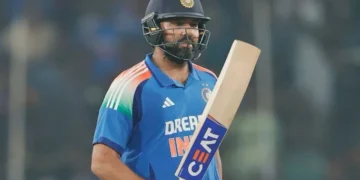 Rohit Sharma’s career-ending injury details revealed, 2027 World Cup participation impossible: Report