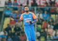 Hardik Pandya’s 2027 World Cup spot questioned as ex-India coach issues fitness warning