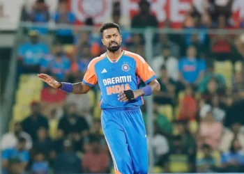 Hardik Pandya’s 2027 World Cup spot questioned as ex-India coach issues fitness warning