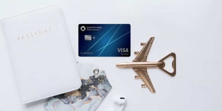 Chase Just Turned the Sapphire Preferred® into the $1.50 Costco Hot Dog of Travel Cards