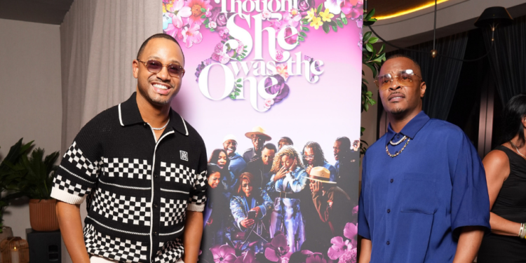 Haute Living Celebrates Terrence J and TIP Harris