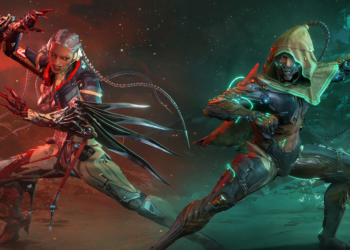 “Our players can swing different types of ways” – Warframe studio talks avoiding Protoframe burnout, and fending off fans’ furious appetite for romance