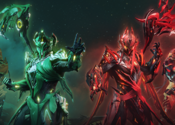 How Warframe is building upon its most heartbreaking quest in a continuation “no one saw coming”