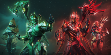How Warframe is building upon its most heartbreaking quest in a continuation “no one saw coming”
