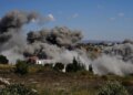 Israel attacks Lebanon as US says Iran deal to be signed on Sunday | US-Israel war on Iran