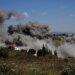 Israel attacks Lebanon as US says Iran deal to be signed on Sunday | US-Israel war on Iran