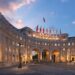 Waldorf Astoria London – Admiralty Arch Opens for Bookings Ahead of Autumn Debut
