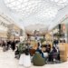 Westfield Taps Central Saint Martins to Rethink Retail