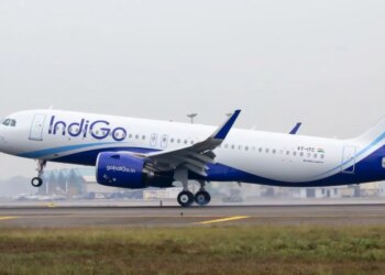 IndiGo Lays Out 2030 Plan: 4 years to Become a Global Airline