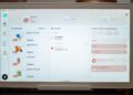 Conquer the chaos: save 20% on the best smart family calendar this Prime Day