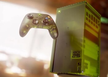Xbox’s chief strategy officer says it’s currently hard to meet console demand and suggests Microsoft is rethinking Project Helix approach