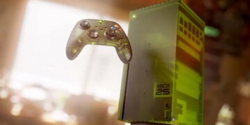 Xbox’s chief strategy officer says it’s currently hard to meet console demand and suggests Microsoft is rethinking Project Helix approach